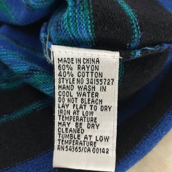 Nygard women’s  short sleeve top - Picture 3 of 5